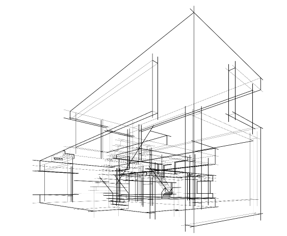 Conception et Etude Construction Metallique